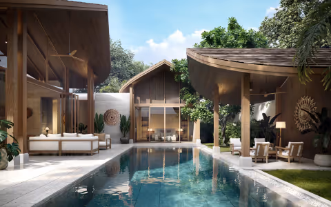 Nakara Luxury Grand Villas, Phuket