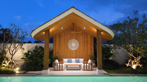 Nakara Luxury Grand Villas, Phuket photo 5