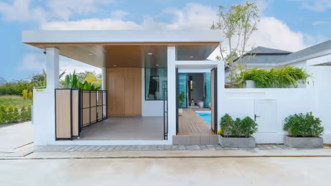 Narinsaya Pool Villas photo 2