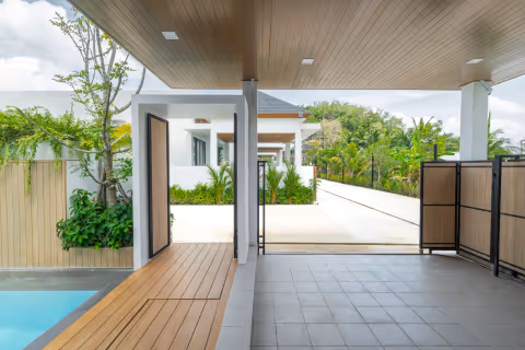 Narinsaya Pool Villas photo 3
