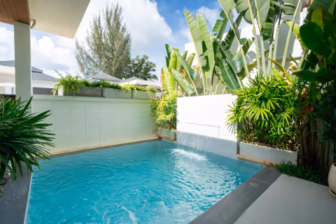 Narinsaya Pool Villas photo 4