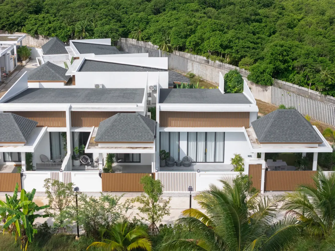 Narinsaya Pool Villas photo 1