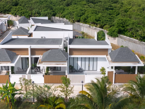 Narinsaya Pool Villas