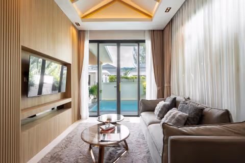 Narinsaya Pool Villas photo 5
