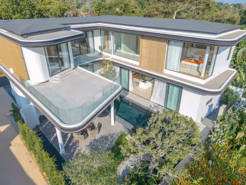 Nature's Rest Villa Cherngtalay
