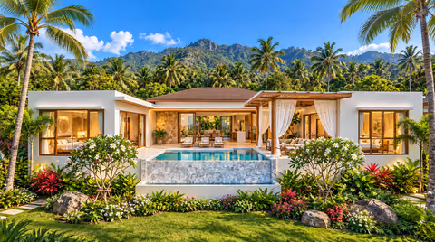 Nichakul Villas photo 2