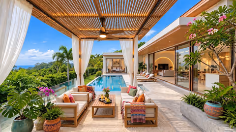 Nichakul Villas photo 3