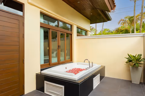 Ocean Palms Villa photo 5