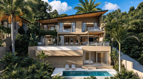 Oka Seaview Villas photo 4