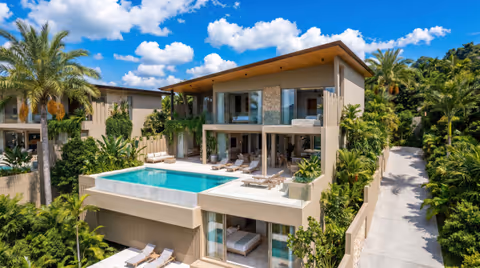 Oka Seaview Villas photo 5