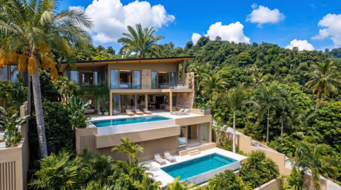 Oka Seaview Villas photo 3
