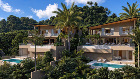 Oka Seaview Villas photo 2
