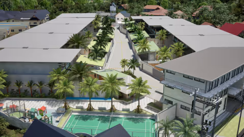 Orbita Villa-Town photo 3