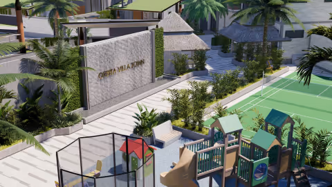 Orbita Villa-Town photo 5