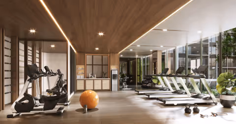Origin Place Centre Phuket photo 4