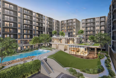 Origin Place Centre Phuket