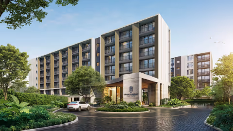 Origin Residences Bangtao photo 2