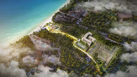 Origin Residences Bangtao photo 3