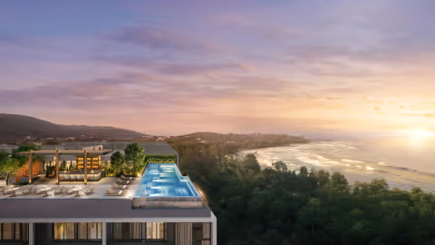 Origin Residences Bangtao photo 4