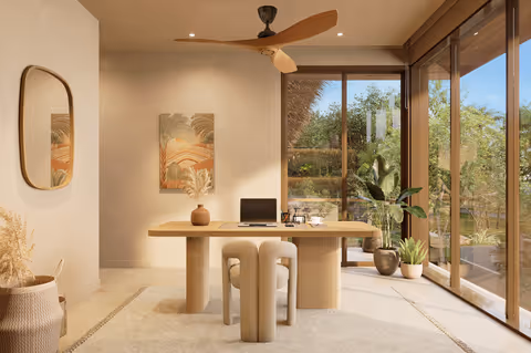 Pacific Noma Villas photo 3