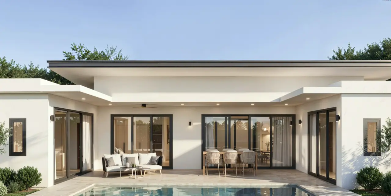 Palm Residence photo 1