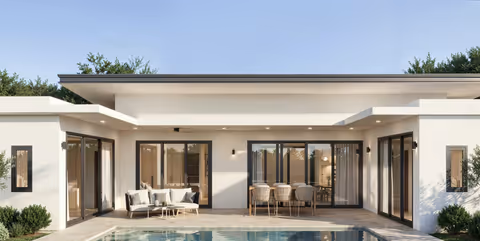Palm Residence
