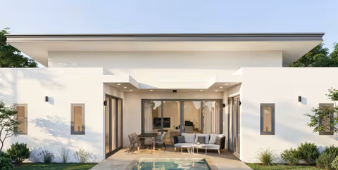 Palm Residence photo 2