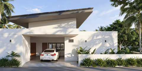 Palm Residence photo 4