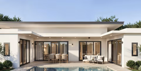 Palm Residence photo 5