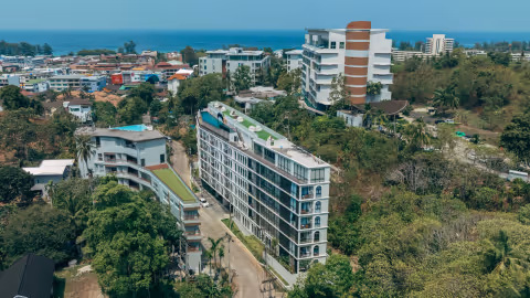 Palmetto Park Condominium photo 2