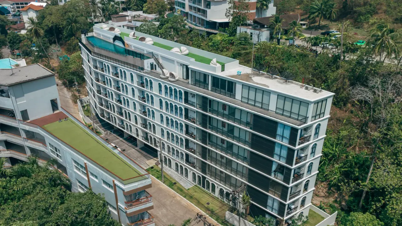 Palmetto Park Condominium photo 1