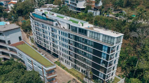 Palmetto Park Condominium