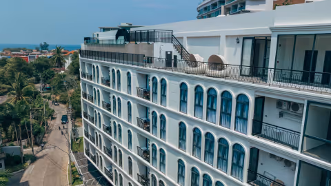 Palmetto Park Condominium photo 3