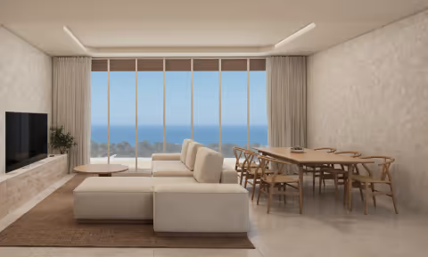 Panorama Kata Ocean View Villas photo 4