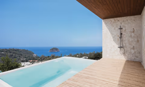 Panorama Kata Ocean View Villas photo 2