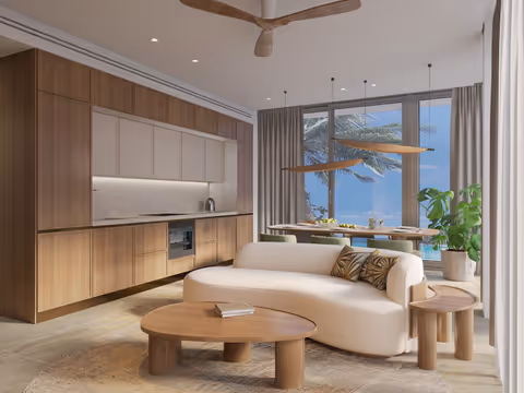 Park Residences (Gardens of Eden) photo 3