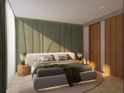 Park Residences (Gardens of Eden) photo 5