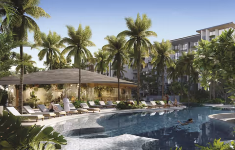 Park Residences (Gardens of Eden) photo 2