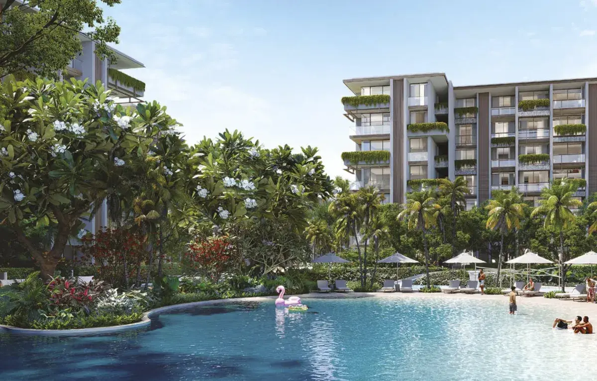 Park Residences (Gardens of Eden) photo 1
