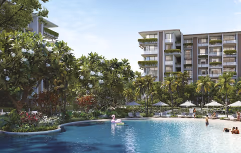Park Residences (Gardens of Eden)