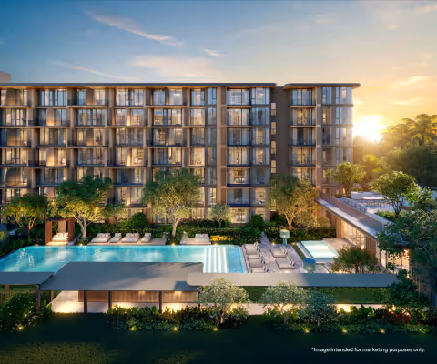 PEYLAA Phuket, Autograph Collection Residences photo 2