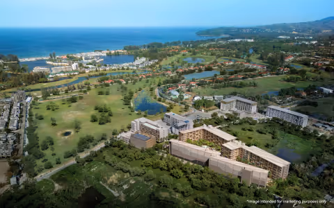 PEYLAA Phuket, Autograph Collection Residences photo 3