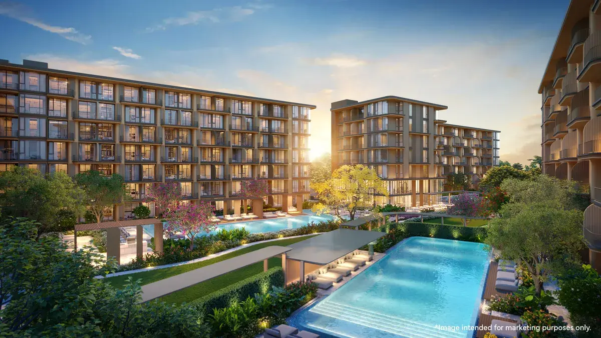 PEYLAA Phuket, Autograph Collection Residences photo 1
