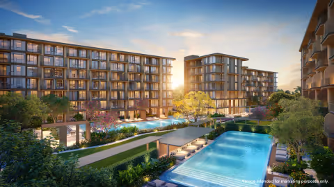 PEYLAA Phuket, Autograph Collection Residences