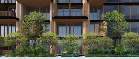 PEYLAA Phuket, Autograph Collection Residences photo 4