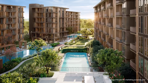 PEYLAA Phuket, Autograph Collection Residences photo 5