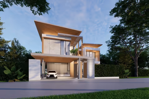 Phirunda Pool Villas photo 2
