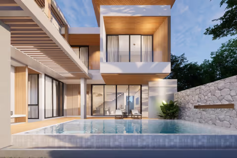 Phirunda Pool Villas photo 4