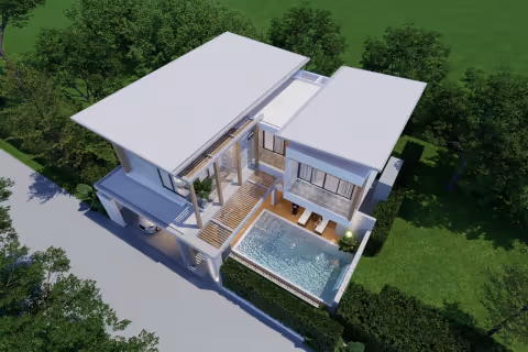 Phirunda Pool Villas photo 3