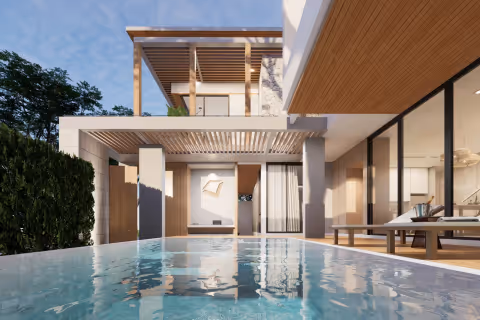 Phirunda Pool Villas photo 5